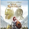 The Lord of the Rings: The War of the Rohirrim (Blu-ray)* Film & Tv