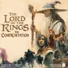 Christian T. Petersen The Lord of the Rings: The Confrontation* Spill For To