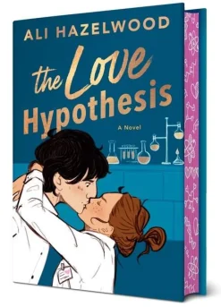 Ali Hazelwood The Love Hypothesis: Collector's Edition* Science Fiction
