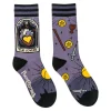Footclothes The Lovers Tarot Nouveau Socks (36-46)* Sokker & Fottøy
