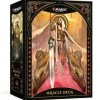 Magic: The Gathering Kropp, Sinn, & Sjel^The Oracle Deck: A 52-Card Deck and Guidebook: Oracle Cards