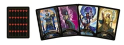 Magic: The Gathering Kropp, Sinn, & Sjel^The Oracle Deck: A 52-Card Deck and Guidebook: Oracle Cards