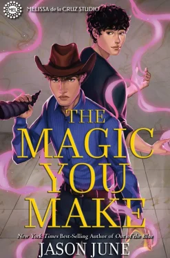 Jason June The Magic You Make* Lgbtq+