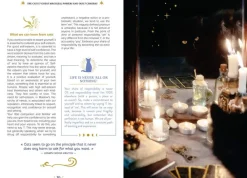 Anne-Sophie Casper Kropp, Sinn, & Sjel^The Magick of Cats: The Cat Lover's Guide to Enchanted Feline Energy