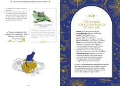 Anne-Sophie Casper Kropp, Sinn, & Sjel^The Magick of Cats: The Cat Lover's Guide to Enchanted Feline Energy