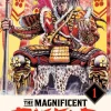 Keiichiro Ryu Kommer Snart^The Magnificent Bastard 1: The Legend of Keiji