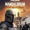 Corey Konieczka The Mandalorian: Adventures* Samarbeid