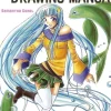 Samantha Gorel The Mega Guide to Drawing Manga* Tegnebøker|Tegne & Male