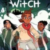 Molly Knox Ostertag Barn & Unge^THE MIDWINTER WITCH: A GRAPHIC NOVEL (THE WITCH BOY TRILOGY