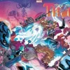 Jason Aaron Thor^The Mighty Thor Vol. 5: The Death of The Mighty Thor
