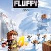 Frigiel The Minecraft-inspired Misadventures of and Fluffy Vol 2* Barn & Unge