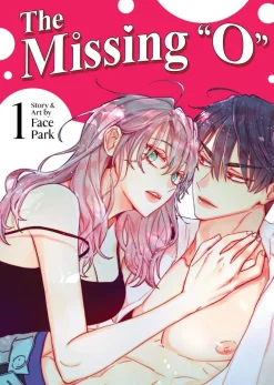 Face Park Webtoons^The Missing "O" (Comic) Vol. 1