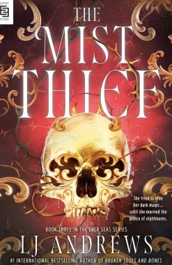 Lj Andrews Romantikk^The Mist Thief