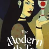 Nathalie Foss Kropp, Sinn, & Sjel^The Modern Goth's Tarot Deck