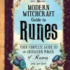 Judy Ann Nock The Modern Witchcraft Guide to Runes: Your Complete Guide to the Divination Power of Runes* Kropp, Sinn, & Sjel
