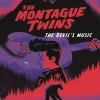 Drew Shannon Barn & Unge^The Montague Twins #2: The Devil's Music: (A Graphic Novel)