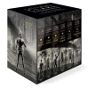 Cassandra Clare Samlebokser^The Mortal Instruments Boxed Set