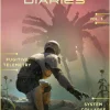 Martha Wells Science Fiction^The Murderbot Diaries Vol. 3