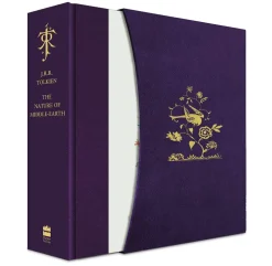 Carl F. Hostetter The Nature of Middle-earth* J. R. R. Tolkien