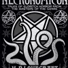 Arthur Machen The Necronomicon: Tales of Eldritch Horror from the Masters of the Genre* H. P. Lovecraft|Fantasy