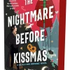 Sara Raasch The Nightmare Before Kissmas* Lgbtq+