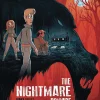 Franck Thillez Barn & Unge^The Nightmare Brigade Vol. 2: Into the Woods