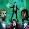 Damien Worm Lgbtq+^The October Faction, Vol. 5: Supernatural Dreams