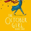 Matthew  Dow Smith Fantasy^The October Girl Book One