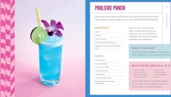 Ginny Landt The Official Barbie Cocktail Book: 50 Dreamy Recipes for Inspired Entertaining* Kokebøker