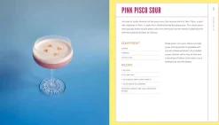 Ginny Landt The Official Barbie Cocktail Book: 50 Dreamy Recipes for Inspired Entertaining* Kokebøker