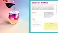 Ginny Landt The Official Barbie Cocktail Book: 50 Dreamy Recipes for Inspired Entertaining* Kokebøker