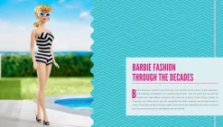 Ginny Landt The Official Barbie Cocktail Book: 50 Dreamy Recipes for Inspired Entertaining* Kokebøker