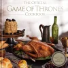 Chelsea Monroe-Cassel The Official Game of Thrones Cookbook: Recipes from King's Landing to the Dothraki Sea* Kokebøker