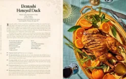 Chelsea Monroe-Cassel The Official Game of Thrones Cookbook: Recipes from King's Landing to the Dothraki Sea* Kokebøker