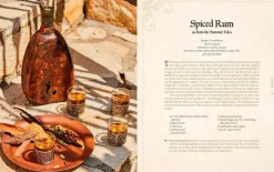 Chelsea Monroe-Cassel The Official Game of Thrones Cookbook: Recipes from King's Landing to the Dothraki Sea* Kokebøker