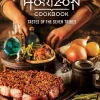 Rick Barba Kokebøker^The Official Horizon Cookbook: Tastes of the Seven Tribes
