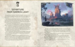 Rick Barba Kokebøker^The Official Horizon Cookbook: Tastes of the Seven Tribes