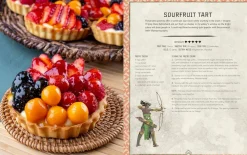 Rick Barba Kokebøker^The Official Horizon Cookbook: Tastes of the Seven Tribes