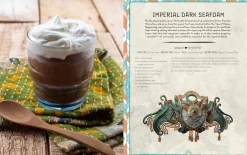 Rick Barba Kokebøker^The Official Horizon Cookbook: Tastes of the Seven Tribes