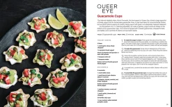 Insight Editions The Official Netflix Cookbook: 70 Recipes from Your TV to Your Table* Kokebøker