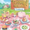 ConcernedApe Kokebøker^The Official Stardew Valley Cookbook