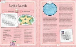 ConcernedApe Kokebøker^The Official Stardew Valley Cookbook