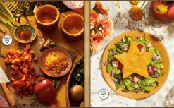 ConcernedApe Kokebøker^The Official Stardew Valley Cookbook