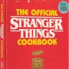 Joshua David Stein The Official Stranger Things Cookbook: Recipes from Hawkins and Beyond* Kokebøker