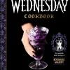 Jarrett Melendez The Official Wednesday Cookbook: The Woefully Weird Recipes of Nevermore Academy* Kokebøker