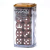 Games Workshop The Old World Beastmen Brayherd Dice* Andre Miniatyrspill