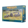 Games Workshop Andre Miniatyrspill^The Old World: Empire of Man Battalion