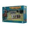 Games Workshop The Old World: Empire Pistoliers* Andre Miniatyrspill