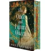 Paula Lafferty The Once and Future Queen: Deluxe Limited Edition* Fantasy