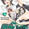 Chu Amairo The Otaku Love Connection 03* Romanse|Komedie